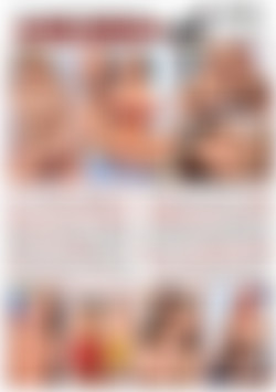 Busen Wunder 137 back cover