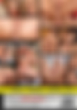 Buttfucked Hot back cover