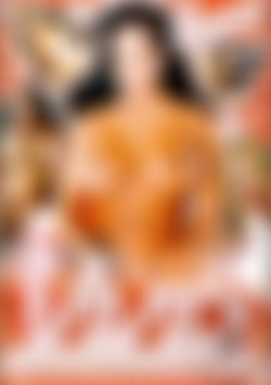 Vivid Superstars: Mercedez front cover