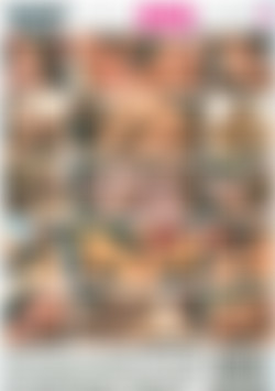 Little Anal Cuties 2 back cover