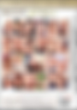 Private Life of Nikki Sun, The back cover