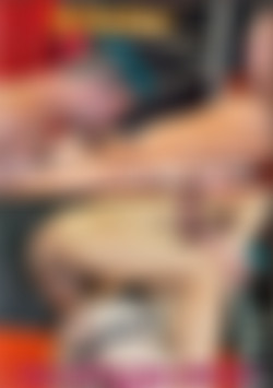 Used Raw by Jonathan Miraanda front cover