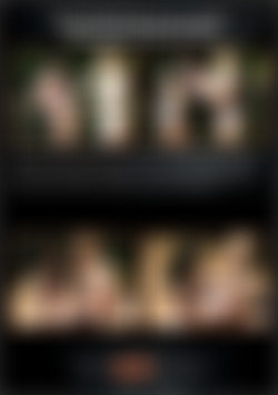 Tracy & Samara Mae Busty Vintage Girlfriends Non Nude SFW Mix back cover