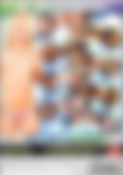 Knobbin' & Slobbin' back cover