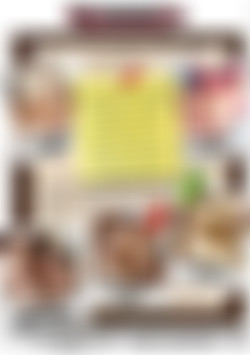 Riding The Big One Vol.3 back cover