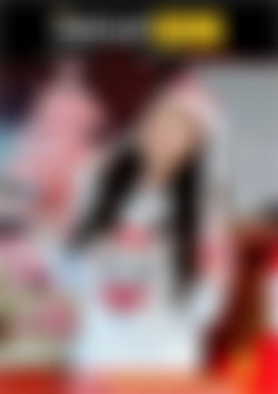 Mrs. Claus Cuckolds Santa In Crazy Christmas Gangbang front cover