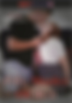 Fifty Shades of Red front cover