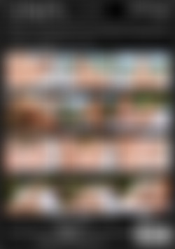 Sirens Vol. 7 back cover