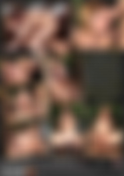 Orgy Angels 6 back cover