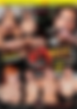 Orgy Angels 6 front cover