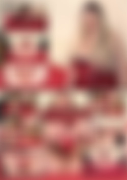 Black Negligee back cover