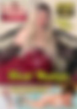 Black Negligee front cover