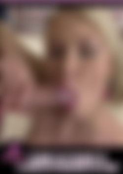 Blonde Slut Decides To Indulge In Hardcore Sex Romp front cover