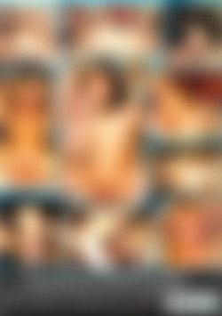 West Coast Gang Bang Team 45 back cover