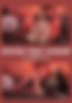 Demonic Pussy Worship front cover