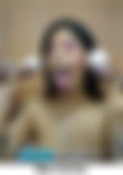 Wife Becomes Birthday Cake, Covered in Cream and Candles, Then Taken Hard in Group Sex with Anal DP. front cover