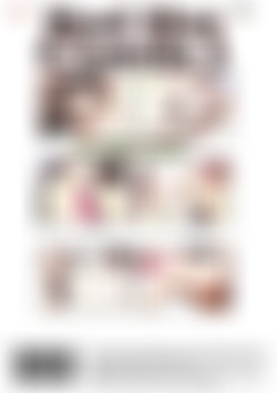 Red Hot Coeds 1 back cover