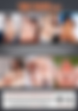 TGirl Teasers #60 back cover