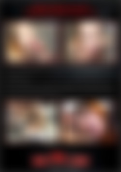 Naughty Redheads Give POV Blowjobs Get Facials & Swallow Cum back cover