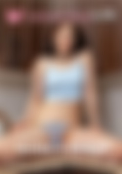 Sara Bork Has Big Fat Pussy Lips She Shows Us Up Close in VR front cover