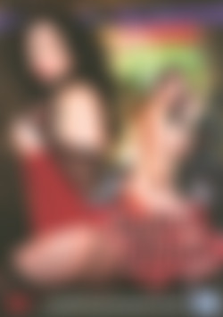 Lipstick Libido front cover