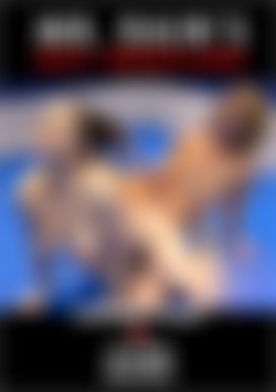 Epiphany Jones vs Ivy Rain Sexfight front cover