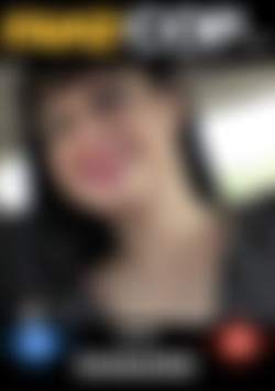 Fake Cop Presents - Damaris front cover