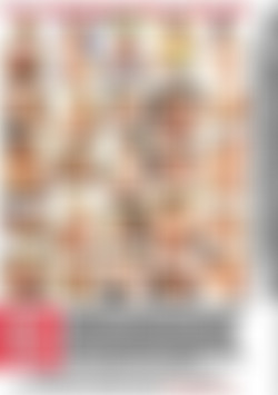 All Teens #2 back cover