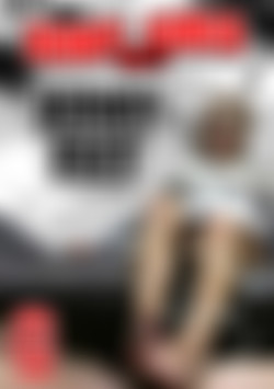 Jerky Girls Vol. 11 - Jerky Feet front cover