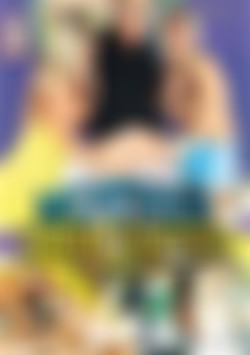 Mother Daughter Tag Teams front cover