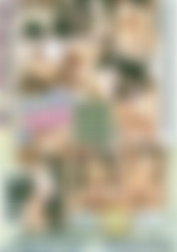 Natural Teens 3 back cover