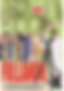 Vivar Follando front cover