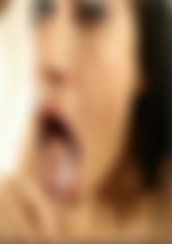 Mysterious Blue Eyes Trudy Big Ass and Perfect Tits Deepthroat back cover