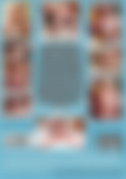 Real Porn Auditions #5 back cover