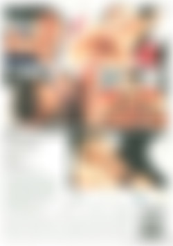 Studio 69 back cover