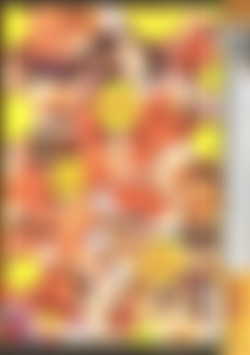 Life In The Fat Lane #14 back cover