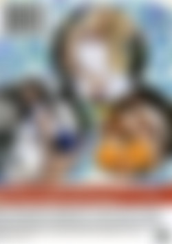 All We Want Is Chicks #3 back cover