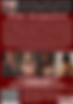 The Orgasm Bar 12 back cover