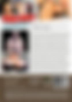 Plumpers Screentest back cover