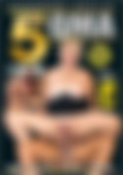 5 Stunden Unsere Geile Oma front cover