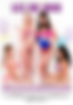 Slumber Party Surprise front cover
