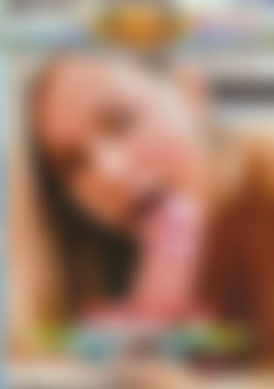 European Hotties P.O.V. front cover