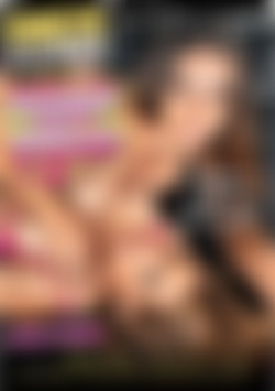 Girlfriends Teaching Girlfriends 2 front cover