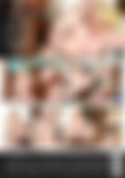 She Wants It Black 2: Featuring Leya Falcon back cover