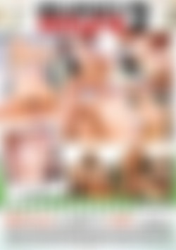 Big Booty MILFs 2 back cover