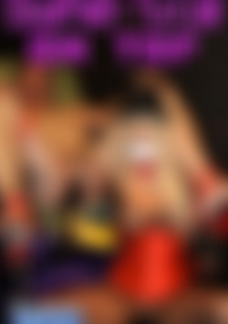 Courtney Taylor On Top front cover