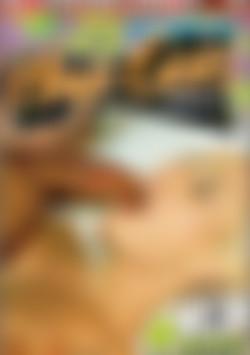 Girls Who Swallow Huge Cocks Vol. 7 front cover