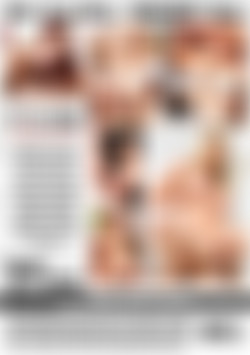 It's All About Passion  Wicked 4 Hours back cover