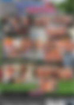 Swingers And Swappers #6 back cover