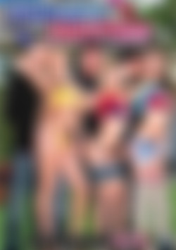 Swingers And Swappers #6 front cover